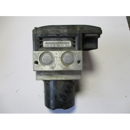 BMW E60 ABS Beyni 0265960327 0265250217 3451 6771379-01
