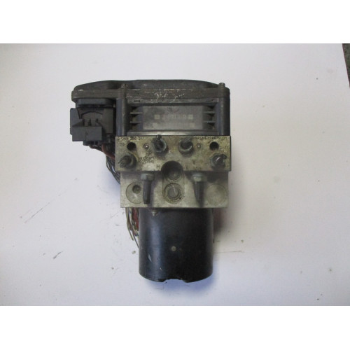 BMW E60 ABS Beyni 0265960327 0265250217 3451 6771379-01