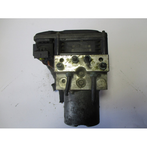 BMW E60 ABS Beyni 0265960327 0265250217 3451 6771379-01