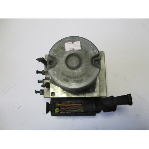 BMW E60 ABS Beyni 0265960327 0265250217 3451 6771379-01