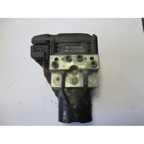 BMW E60 ABS Beyni 0265960327 0265250217 3451 6771379-01