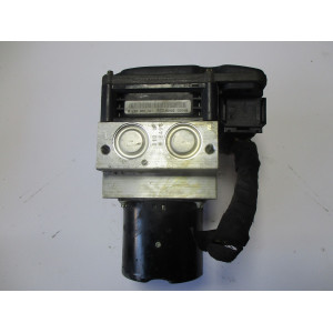 BMW E60 ABS Beyni 0265960327 0265250217 3451 6771379-01