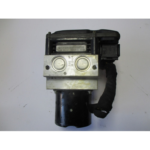 BMW E60 ABS Beyni 0265960327 0265250217 3451 6771379-01