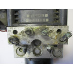 BMW E60 ABS Beyni 0265960327 0265250217 3451 6771379-01