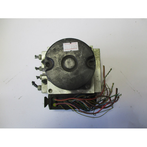 BMW E60 ABS Beyni 0265960327 0265250217 3451 6771379-01
