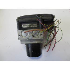 BMW E60 ABS Beyni 0265960327 0265250217 3451 6771379-01