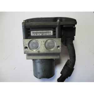 BMW E60 ABS Beyni 0265960327 0265250217 3451 6771379-01