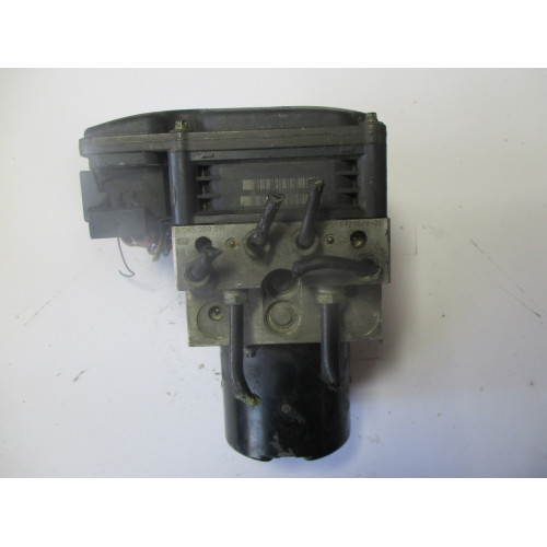 BMW E60 ABS Beyni 0265960327 0265250217 3451 6771379-01