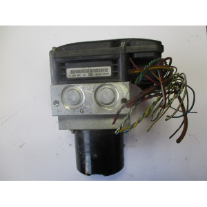 BMW E60 ABS Beyni 0265960327 0265250217 3451 6771379-01