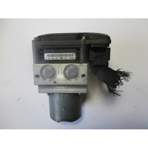 BMW F01 740 ABS Beyni 0265960451 3451 6850068-01 0265250550