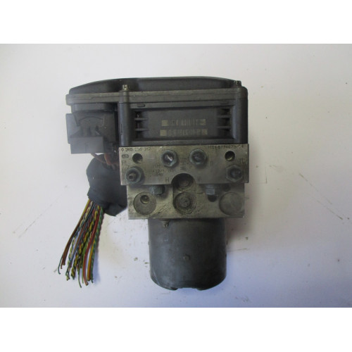 BMW E60 ABS Beyni 0265960327 0265250217 3451 6771379-01