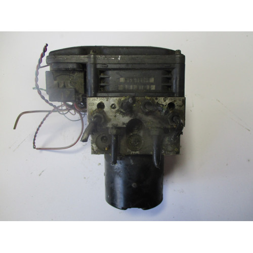 BMW E60 ABS Beyni 0265960327 0265250217 3451 6771379-01