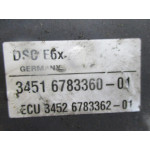 BMW E60 ABS Beyni 0265960327 0265250217 3451 6771379-01