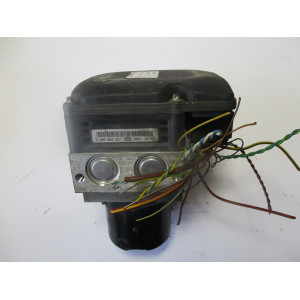 BMW E60 ABS Beyni 0265960327 0265250217 3451 6771379-01