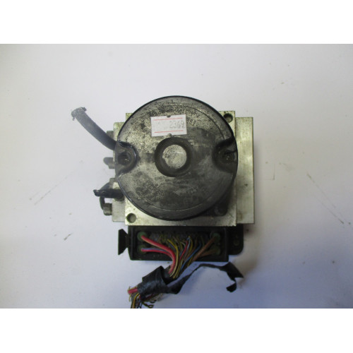 BMW X5 ABS Beyni 0265960300 3451 6782362-01 0265250200 