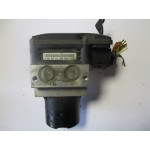 BMW X5 ABS Beyni 0265960300 3451 6782362-01 0265250200 
