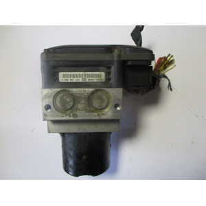 BMW X5 ABS Beyni 0265960300 3451 6782362-01 0265250200 