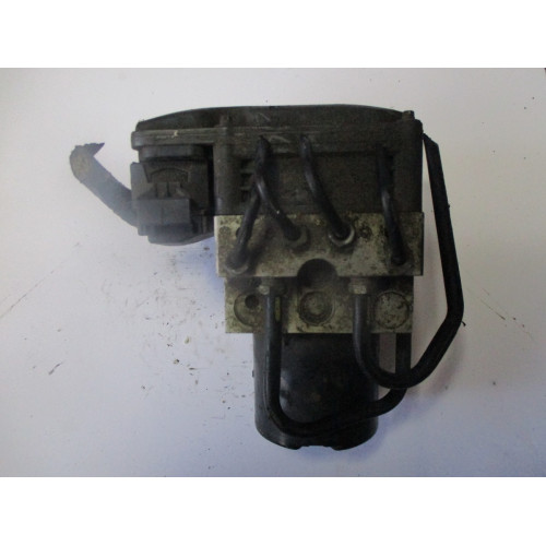 BMW X5 ABS Beyni 0265960300 3451 6782362-01 0265250200 