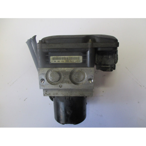 BMW X5 ABS Beyni 0265960300 3451 6782362-01 0265250200 