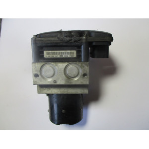 BMW E60 ABS Beyni 0265960327 0265250217 3451 6771379-01