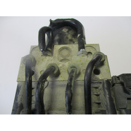 BMW X5 ABS Beyni 0265960341 3452-6785270-01 0265250292