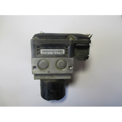 BMW X5 ABS Beyni 0265960341 3452-6785270-01 0265250292