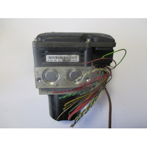 BMW E60 ABS Beyni 0265960327 0265250217 3451 6771379-01