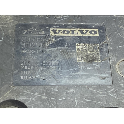 Volvo XC60 ABS Beyni 10.0926-0409.3 10.0619-3550.1 10.0212-0543.4 31329137
