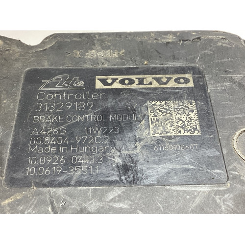 Volvo XC70 ABS Beyni 10.0926-0410.3 10.0619-3551.1 10.0212-0532.4 31329139