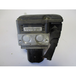 BMW E60 ABS Beyni 0265960327 0265250217 3451 6771379-01