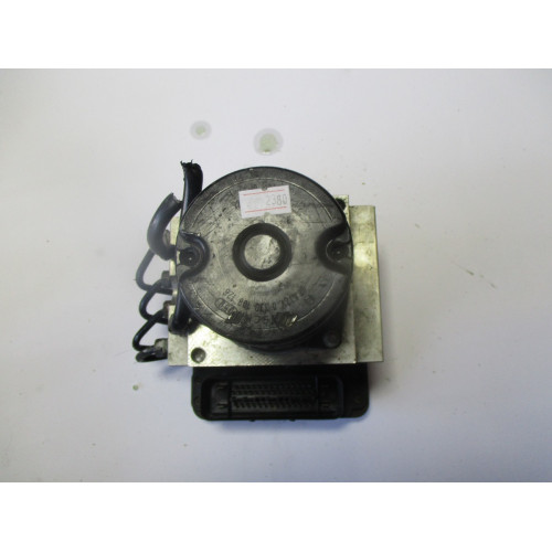 BMW X5 ABS Beyni 0265960300 3451 6782362-01 0265250200 