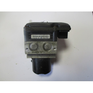 BMW X5 ABS Beyni 0265960300 3451 6782362-01 0265250200 