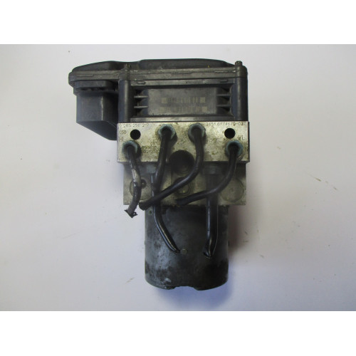 BMW E60 ABS Beyni 0265960327 0265250217 3451 6771379-01