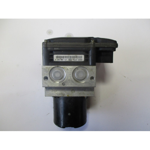 BMW E60 ABS Beyni 0265960327 0265250217 3451 6771379-01