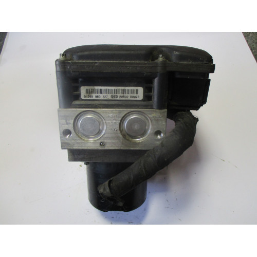 BMW E60 ABS Beyni 0265960327 0265250217 3451 6771379-01