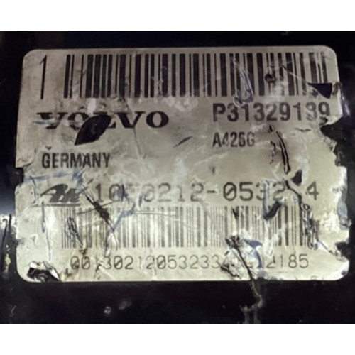 Volvo XC70 ABS Beyni 10.0926-0410.3 10.0619-3551.1 10.0212-0532.4 31329139