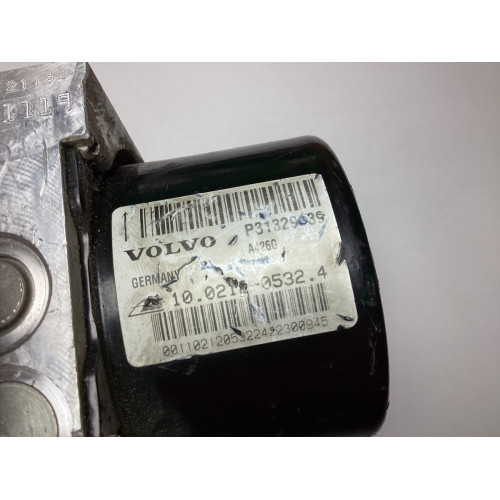 Volvo XC70 ABS Beyni 10.0926-0410.3 10.0619-3551.1 10.0212-0532.4 31329139