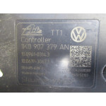 Volkswagen Golf ABS Beyni 10.0961-0314.3 10.0619-3067.1 1K0907379AN 10.0212-0220.4