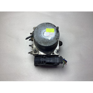 Peugeot 307 ABS Beyni 0265800301 9646828780 0265231302