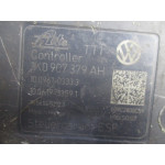 Volkswagen Golf 6 ABS Beyni 10.0961-0333.3 10.0619-3359.1 1K0907379AH 10.0212-0480.4