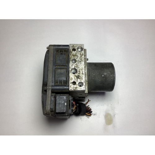 Audi A6 A7 ABS Pompası 0265250487 4G0614517R 0265960420