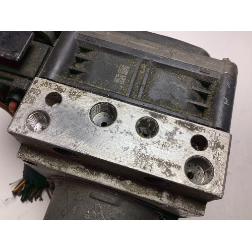 Audi A6 A7 ABS Pompası 0265250487 4G0614517R 0265960420