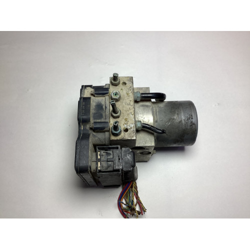 BMW F10 ABS Beyni 0265956044 6865860-01 3452 6865862-01