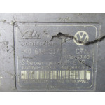 Volkswagen Golf 4 Audi A3 Seat Cordoba Skoda Octavia ABS Beyni 1K0614517R 10.0960-0357.3 10.0206-0182.4