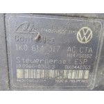 Volkswagen Golf ABS Beyni 10.0960-0362.3 1K0614517AC 10.0206-0222.4 