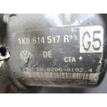 Volkswagen Golf 4 Audi A3 Seat Cordoba Skoda Octavia ABS Beyni 1K0614517R 10.0960-0357.3 10.0206-0182.4