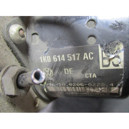 Volkswagen Golf ABS Beyni 10.0960-0362.3 1K0614517AC 10.0206-0222.4 