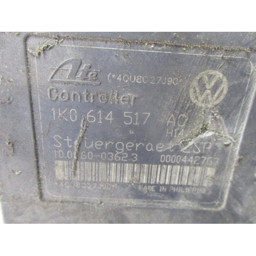 Volkswagen Golf ABS Beyni 10.0960-0362.3 1K0614517AC 10.0206-0222.4 