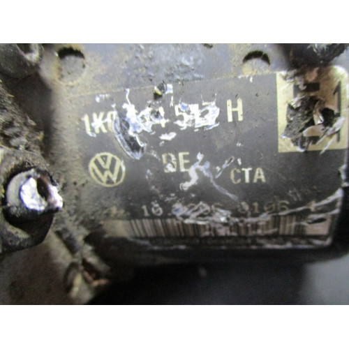 Volkswagen Golf Audi A3 ABS Beyni 10.0960-0348.3 1K0907379K 10.0206-0106.4