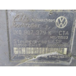 Volkswagen Golf Audi A3 ABS Beyni 10.0960-0348.3 1K0907379K 10.0206-0106.4